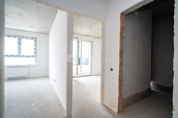 
  Продается 1-комн. квартира 34.7 м². Фото 11.