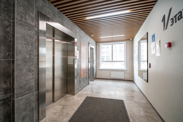 
  Продается 1-комн. квартира 34.7 м². Фото 18.