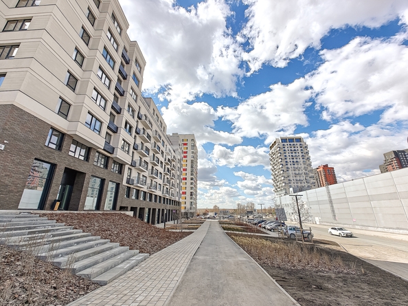 
  Продается 1-комн. квартира 46.3 м². Фото 4.