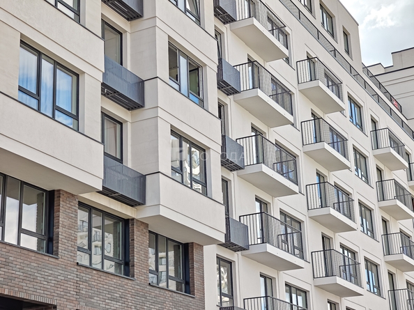 
  Продается 1-комн. квартира 46.3 м². Фото 12.