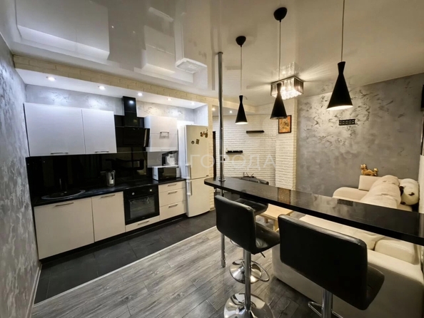 
  Продается 1-комн. квартира 42 м². Фото 11.