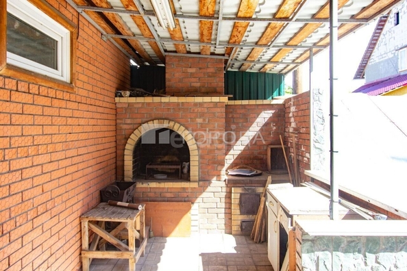
  Продается дом 610 м². Фото 21.