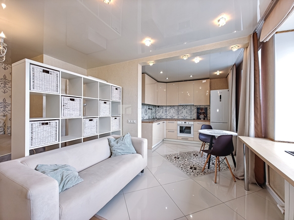 
  Продается 1-комн. квартира 32.6 м². Фото 3.