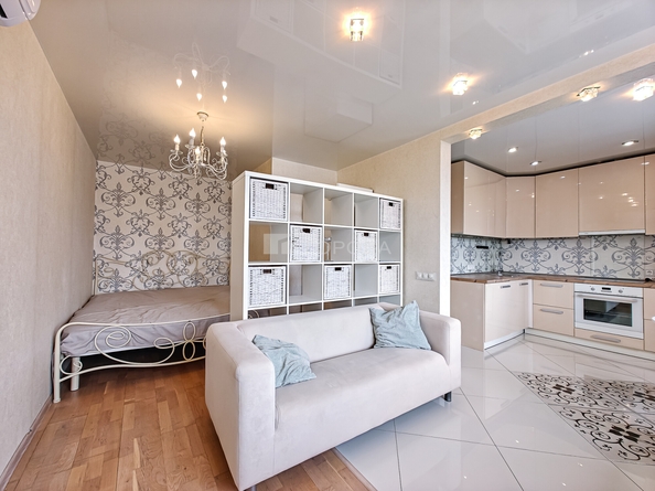
  Продается 1-комн. квартира 32.6 м². Фото 6.