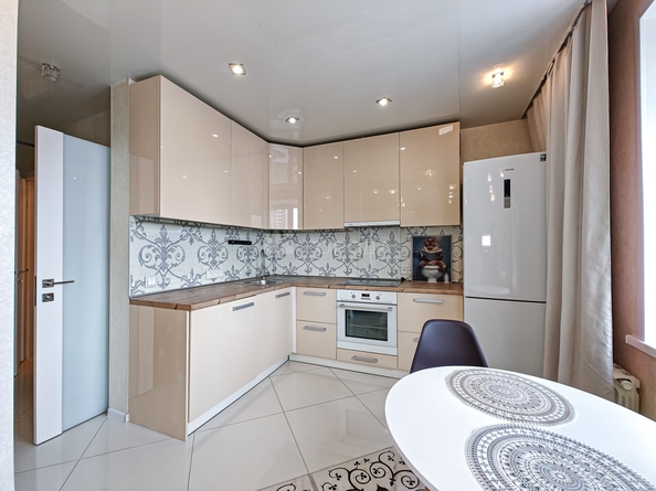 
  Продается 1-комн. квартира 32.6 м². Фото 12.