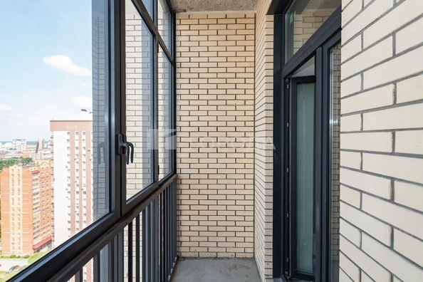 
  Продается 3-комн. квартира 100.6 м². Фото 23.