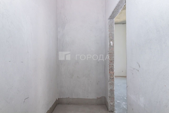 
  Продается 3-комн. квартира 100.6 м². Фото 30.