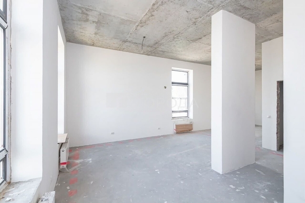 
  Продается 3-комн. квартира 100.6 м². Фото 31.