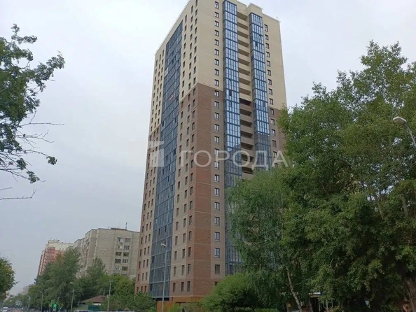 
  Продается 3-комн. квартира 100.6 м². Фото 38.