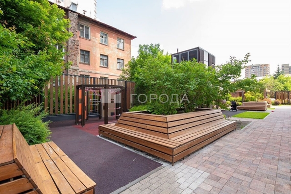 
  Продается 3-комн. квартира 100.6 м². Фото 41.