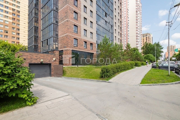 
  Продается 3-комн. квартира 100.6 м². Фото 44.