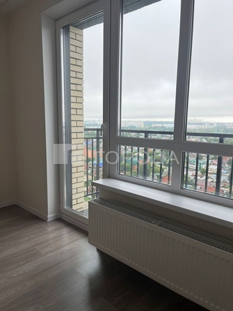 
  Продается студия 27.5 м², в ЖК Притяжение. Фото 3.