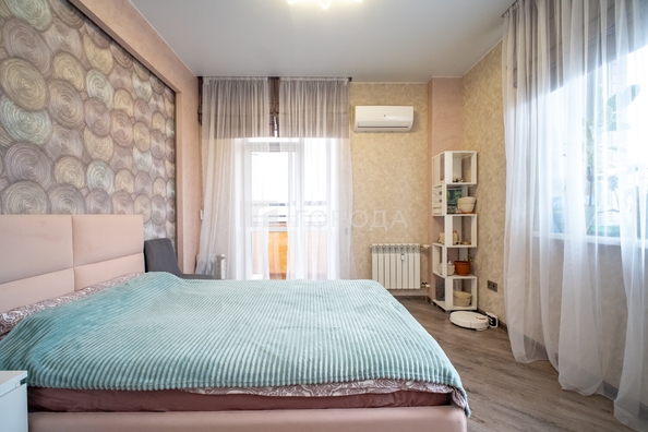
  Продается 2-комн. квартира 61.6 м², в ЖК Калининский-2. Фото 7.