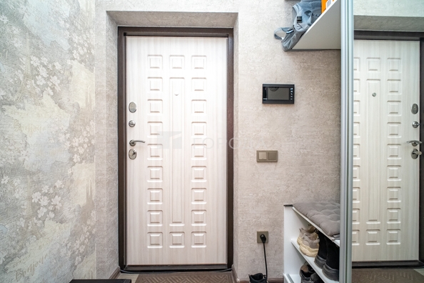 
  Продается 2-комн. квартира 61.6 м², в ЖК Калининский-2. Фото 15.