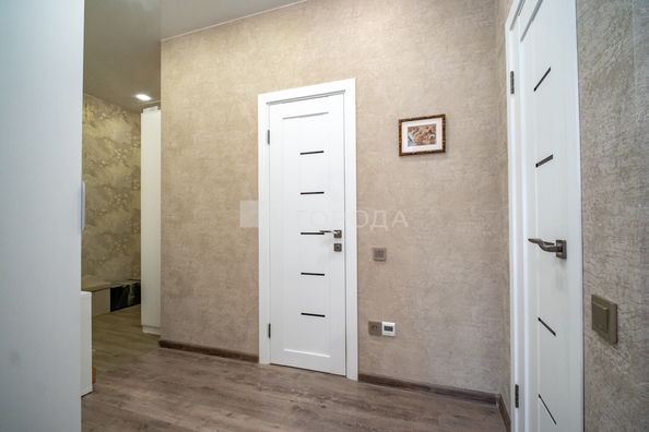 
  Продается 2-комн. квартира 61.6 м², в ЖК Калининский-2. Фото 17.