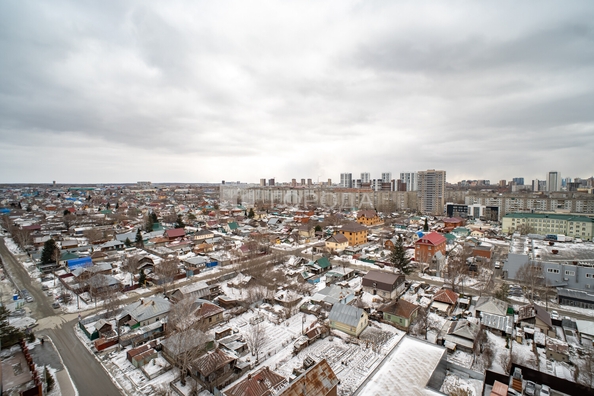 
  Продается 2-комн. квартира 61.6 м², в ЖК Калининский-2. Фото 24.