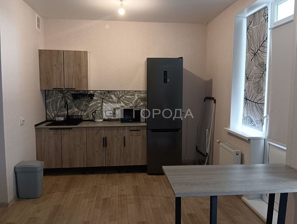 
  Продается студия 30.8 м², в ЖК Новые Матрешки, дом 2 . Фото 1.