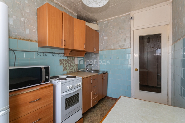 
  Продается 2-комн. квартира 42 м². Фото 6.