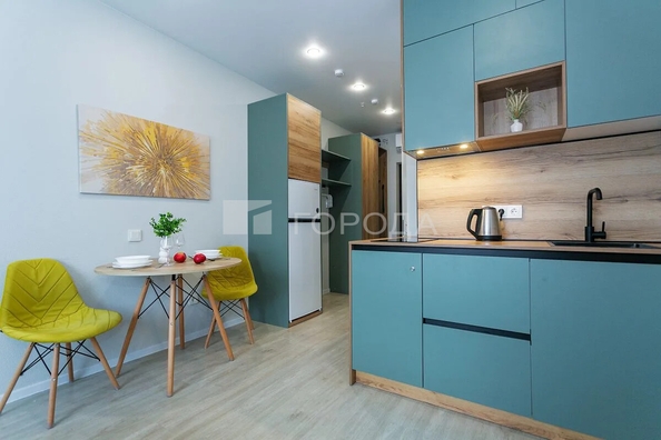 
  Продается апартамент 20.06 м², в АК IQ Aparts. Фото 2.