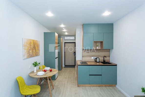 
  Продается апартамент 20.06 м², в АК IQ Aparts. Фото 4.