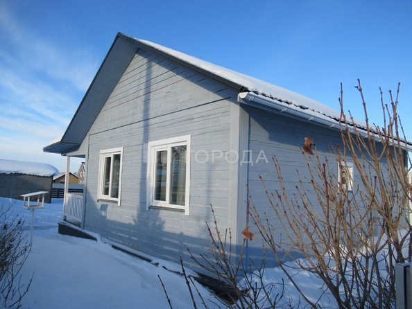 
  Продается дом 58.9 м². Фото 4.