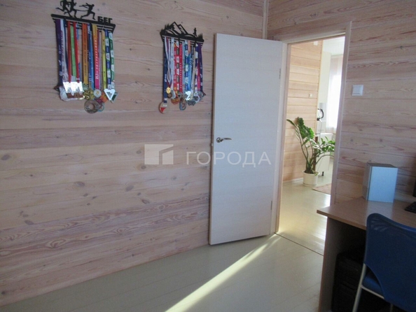 
  Продается дом 58.9 м². Фото 9.