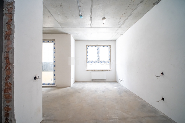 
  Продается студия 28.5 м². Фото 6.