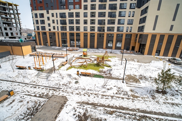 
  Продается студия 28.5 м². Фото 12.