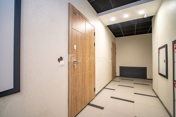 
  Продается студия 28.5 м². Фото 13.