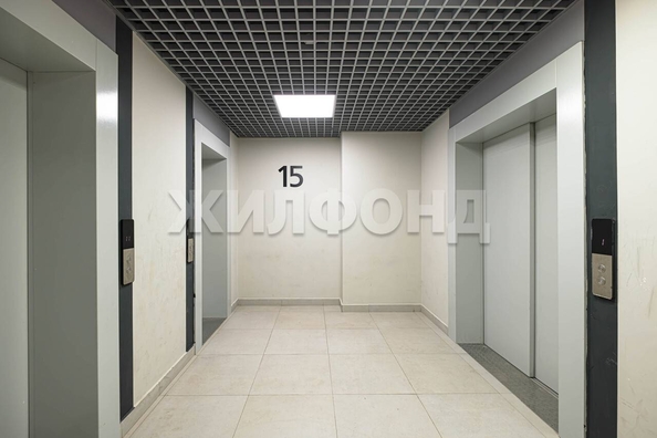 
  Продается студия 32.8 м², в ЖК Расцветай на Зорге, дом 1 . Фото 22.