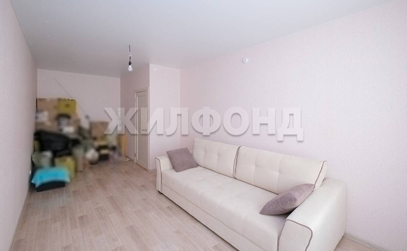 
  Продается 1-комн. квартира 35.7 м², в ЖК Новые Матрешки, дом 1 б/с 4. Фото 5.