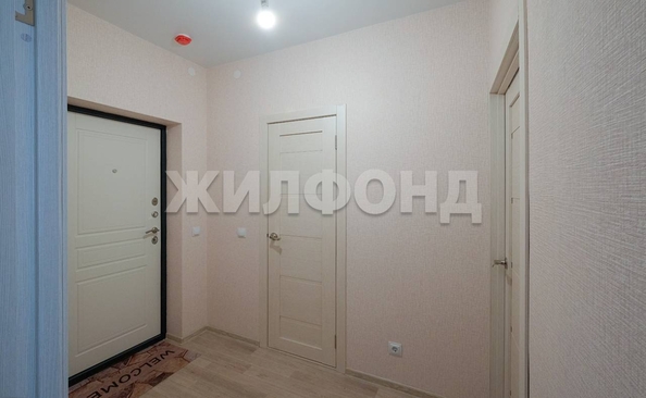 
  Продается 1-комн. квартира 35.7 м², в ЖК Новые Матрешки, дом 1 б/с 4. Фото 10.