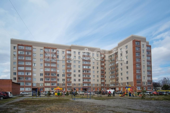 
  Продается 1-комн. квартира 34.6 м². Фото 11.