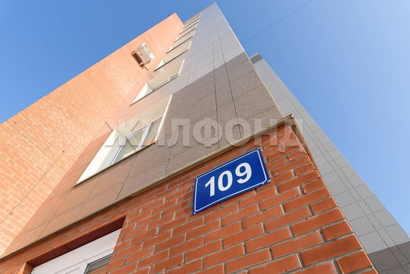 
  Продается 1-комн. квартира 34.6 м². Фото 10.