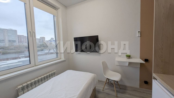 
  Продается апартамент 17.2 м², в АК Место. Фото 2.