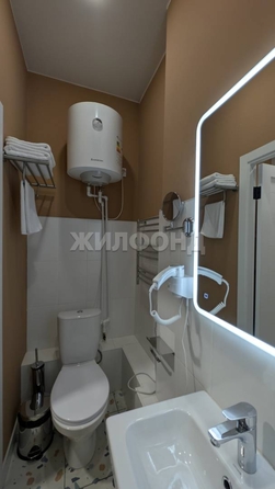 
  Продается апартамент 17.2 м², в АК Место. Фото 5.