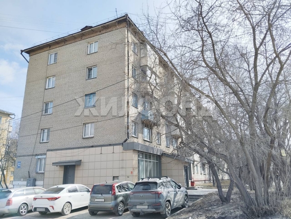 
  Продается 1-комн. квартира 30.4 м². Фото 2.