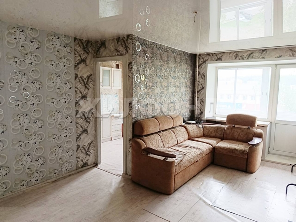 
  Продается 1-комн. квартира 30.4 м². Фото 2.