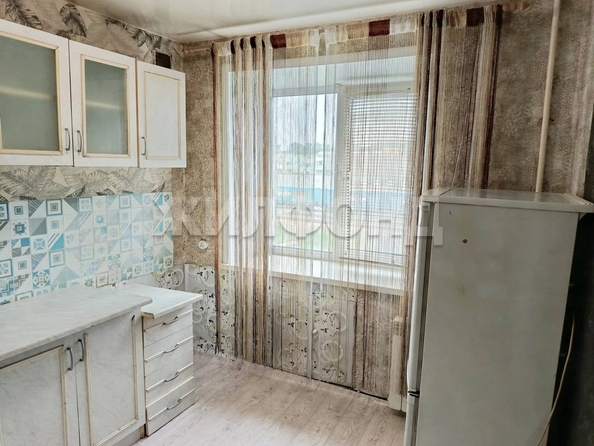 
  Продается 1-комн. квартира 30.4 м². Фото 6.