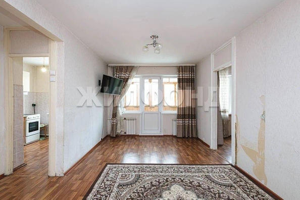 
  Продается 2-комн. квартира 47.2 м². Фото 13.