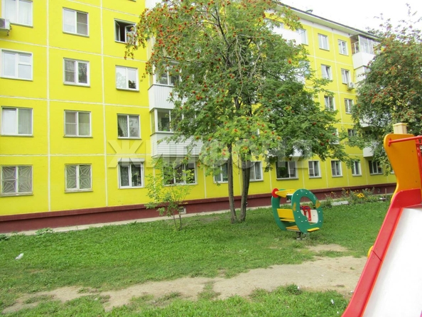 
  Продается 2-комн. квартира 47.2 м². Фото 20.