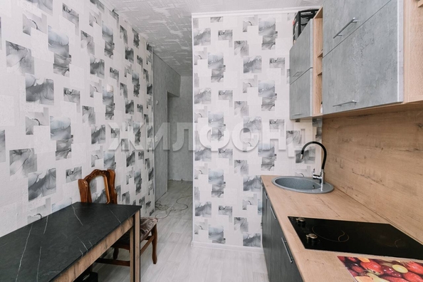 
  Продается 2-комн. квартира 44.1 м². Фото 3.
