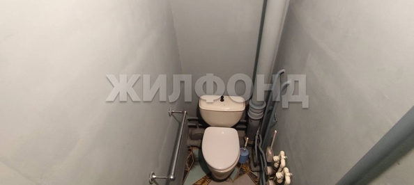 
  Продается 2-комн. квартира 54.8 м². Фото 8.