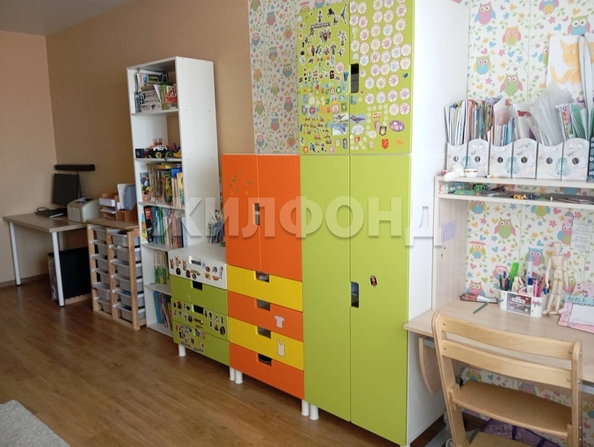 
  Продается 2-комн. квартира 68.2 м². Фото 5.