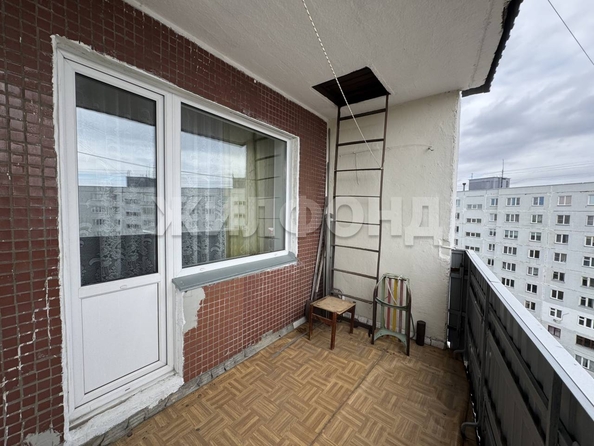 
  Продается 2-комн. квартира 51.6 м². Фото 5.