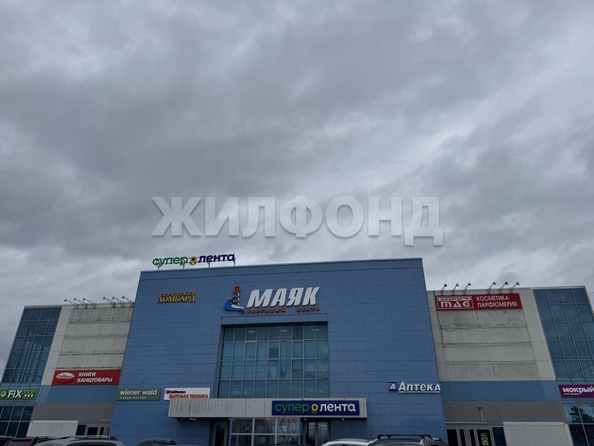 
  Продается 2-комн. квартира 51.6 м². Фото 22.
