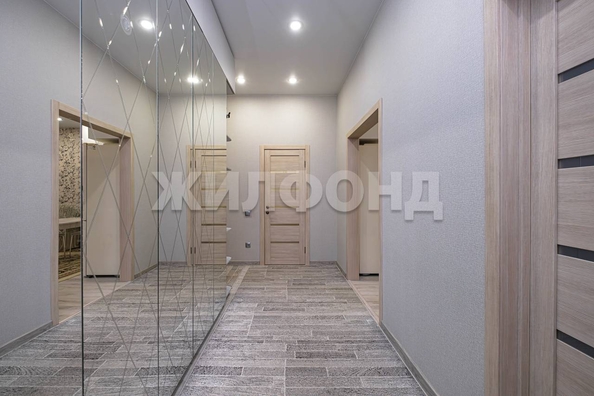 
  Продается 2-комн. квартира 72.4 м², в ЖК Бавария, дом 22. Фото 2.