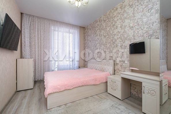 
  Продается 2-комн. квартира 72.4 м², в ЖК Бавария, дом 22. Фото 16.