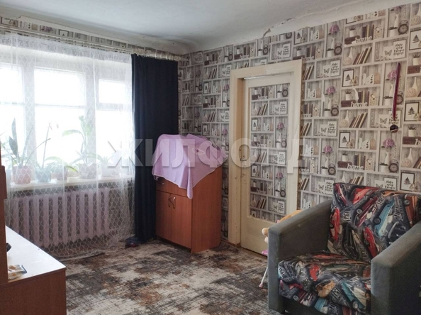 
  Продается 2-комн. квартира 42.6 м². Фото 3.