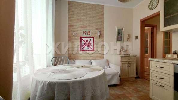 
  Продается 2-комн. квартира 56.4 м². Фото 3.